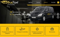 Wyjazdy firmowe, szkolenia, konferencje - Bus Taxi Warszawa