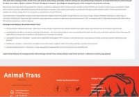 Transport drobiu animal-trans.eu