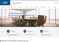 Szkolenia sprzedażowe dla działów handlowych GBR.pl
