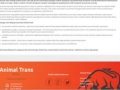 Transport drobiu animal-trans.eu