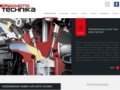 Czasopismo dla amatorów techniki samochodowej