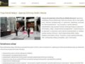Ochrona Obiektów - Troja Agencja Ochrony