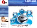 Serwis Samsung Warszawa
