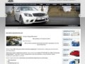 Salon Mercedes Warszawa Zbigniew Broler